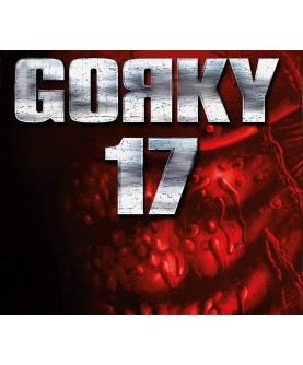 Gorky 17 Steam Key GLOBAL